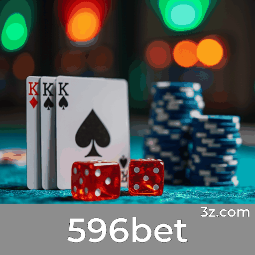 596bet: Receba Ofertas Exclusivas com Bônus Surpresa