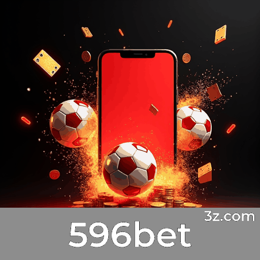 596bet: Baixe Rápido e Aposte Fácil no Brasil