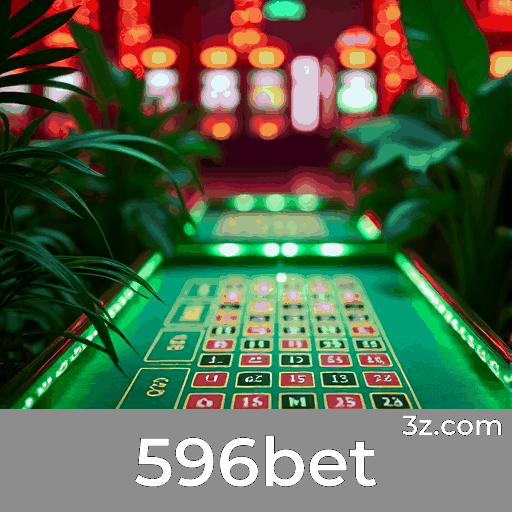 596bet Social Casino: Nova Era de Interação e Emoção