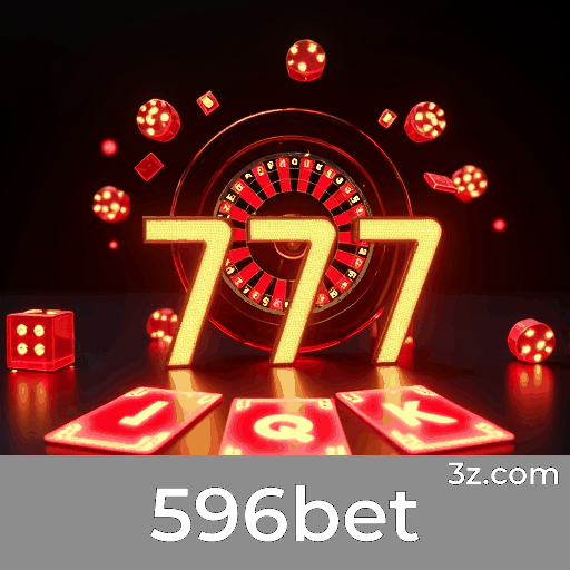 Tecnologia de Ponta em Jogos de Cassino na 596bet