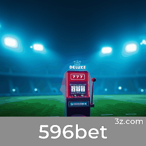 Apostas Esportivas Inteligentes: Melhore Seus Resultados com 596bet