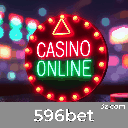 596bet: Descubra Bônus e Promoções Exclusivas